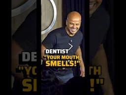 This Dentist HATES people's mouths! #crowdwork