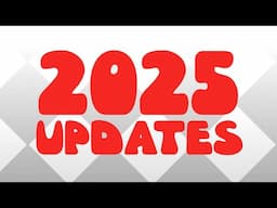 EAM 2025 Updates: Upcoming Reviews, Commentaries & QnA