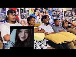 Fromis_9 Tiktok Compilation for @LennyLen because they are underrated (REACTION)