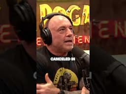 Rogan Responds to Hinchcliffe’s “Cancelation”