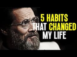 5 Rules That Successful People Live By | Powerful Lessons By Jim Rohn | The Art of Motivation