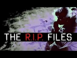 The R.I.P Files: Empty Graves (FULL TV EPISODE) Season 1, Ep 4, Horror, Paranormal