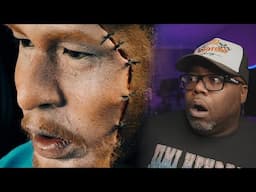 Tyler, The Creator - Who Dat Boy | REACTION