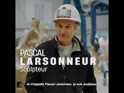 Sculpteur | Les Métiers d'art de Notre-Dame