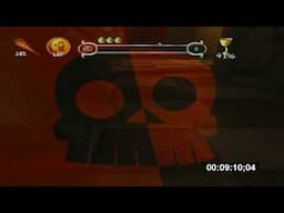 Medievil speedrun  100%. 2 ore 8 minuti