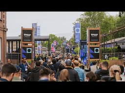 TNW Conference 2024 | The Official Aftermovie