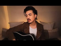 Unforgettable - Nat King Cole (Joseph Vincent Cover)