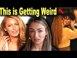 The Evidence is Leaking Out & it Don't Look Good! Blake Lively & Justin Baldoni Lawsuits