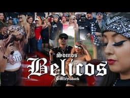 Smiley- Somos Belicos (Official Music Video)Ismael Zambrano Films