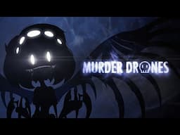 Murder Drones (Teaser)