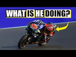 10 Things MotoGP Champions do to Go FASTER