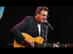 The Tragedy Of Vince Gill Is Just So Sad