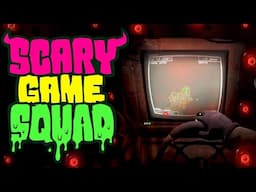 Their Navy Is Their Doom | Scary Game Squad