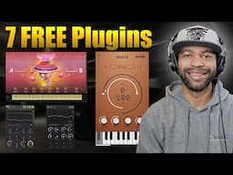 5 FREE Plugins, NI Play Series Discoteca Keys,Zebra 3 And Much More!!!