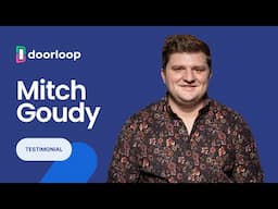 Manage Maintenance Requests & Payments: Mitch’s Journey with DoorLoop