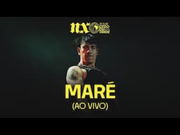 NX Zero - Maré (Tour Cedo ou Tarde Ao Vivo)