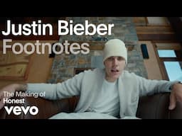 Justin Bieber, Don Toliver - The Making of 'Honest' (Vevo Footnotes)