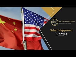 What Happened in 2024?