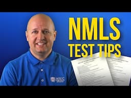 What's On the Mortgage Test? (NMLS SAFE Exam)