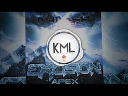 Excision ft. Akylla - Die For You (KURXCO Bootleg)