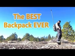 Is this the BEST Backpack for Content Creator's? 6 Year YouTuber Review