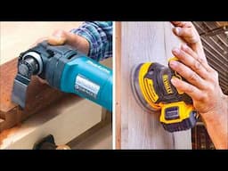 20 Must-Have Power Tools Every Professional Needs in 2025