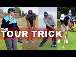 What EVERYONE gets WRONG about GOLF IMPACT w @brysondechambeau TOUR COACH @ddahlquist  #golf