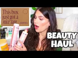 SUMMER BEAUTY HAUL! FabFitFun Unboxing June 2024