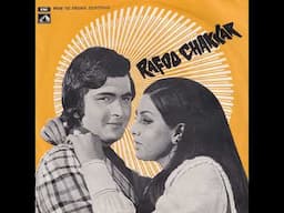 Rafoo Chakkar 1975 Title Music Kalyanji - Anandji