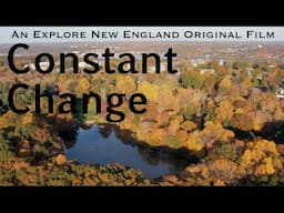 Constant Change: Exploring the Connecticut College Arboretum