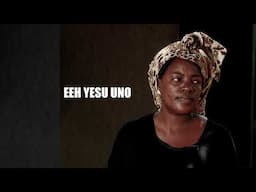 FLORENCE ANDENYI -YESU ALIO