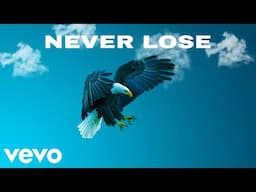 GANGSTA BEATZ - NEVER LOSE featuring Dr Dre, 2Pac, Ice Cube (Official Audio)