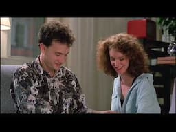 Big : Deleted Scenes (Tom Hanks, Elizabeth Perkins, Robert Loggia, John Heard)