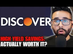 Discover High Yield Savings: Best HYSA in 2025?