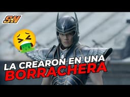 🤮 El FRACASO de Saint Seiya Evolution | Sol Naciente