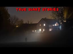 8 Disturbing True Scary Stories That Will Give You Nightmares! (Vol. 11)