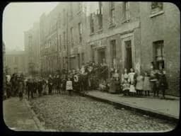 The Dublin Tenements Episode 2