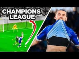 I Scored a SCREAMER Against CHAMPIONS LEAGUE Team… (DOUBLE MATCHDAY WEEKEND VLOG)