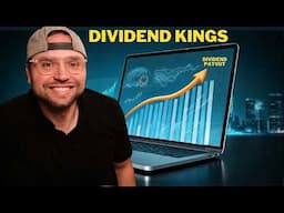 These 14 Stocks Raised Dividends for 60+ Years!