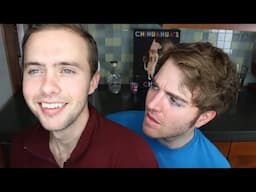 shane dawson and ryland adams giving me the weirdest couple vibes for 6 minutes straight