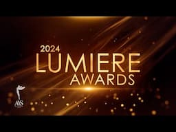 AIS Lumiere Awards 2024 Highlights