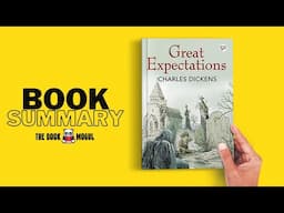 Great Expectations by Charles Dickens Book Summary