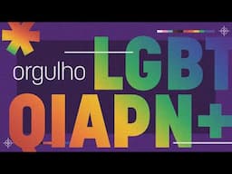 Do que você tem orgulho? | Dia do Orgulho Level Up!