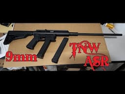 TNW ASR Review 200 rounds