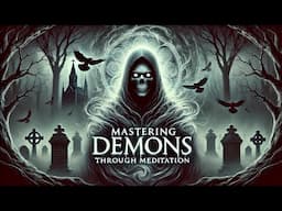 Mastering Demons Through Meditation - How We Save Our Soul and Achieve Enlightenment