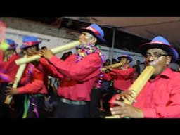 Hijos de Guallatire - Carnaval con la Fuerza del Sol 2019