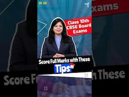 Score Full Marks in CBSE Class 10 Social Science!📝 Do THIS #class10 #boardexam #class10maths #shorts