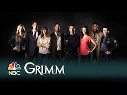 Grimm - Thank You, Grimmsters (Digital Exclusive)