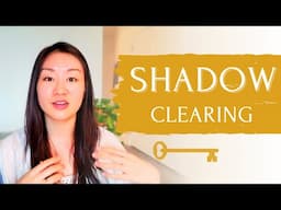 SHADOW WORK in Spiritual Awakening