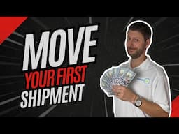 How to Move Your First Load With a New Customer | Episode 280